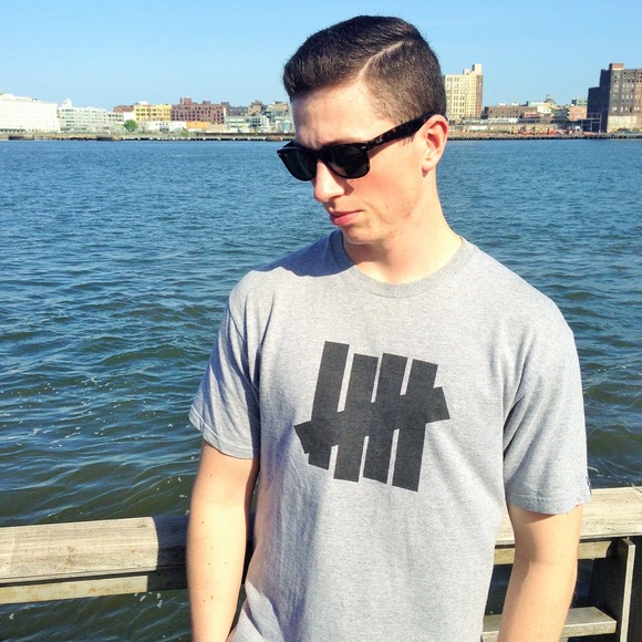 Meet your Posher, David - Picture 1 of 1